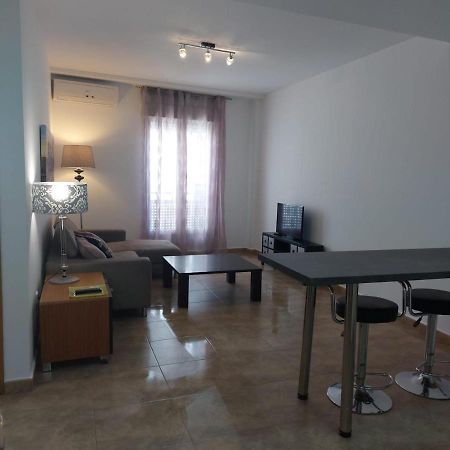 Apartamento Jalama 2B 莫拉莱哈 外观 照片