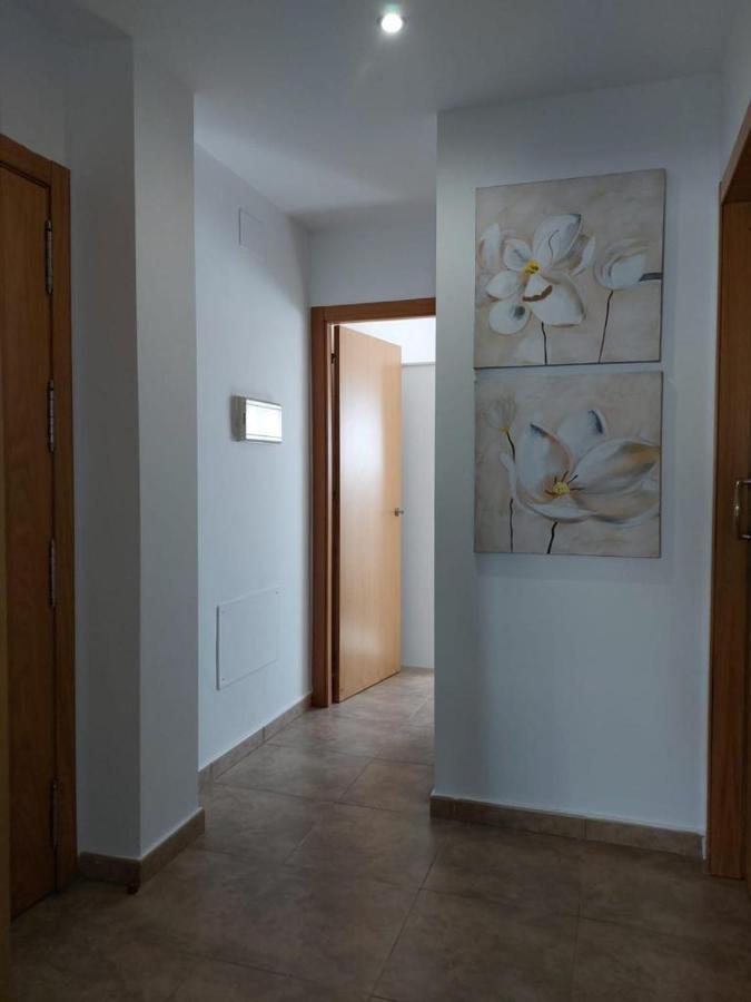 Apartamento Jalama 2B 莫拉莱哈 外观 照片
