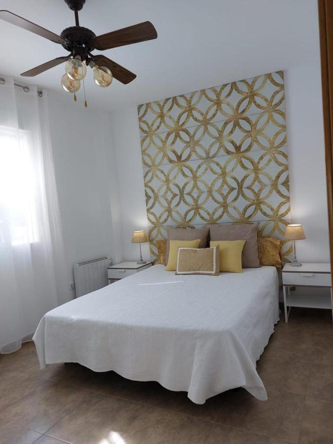 Apartamento Jalama 2B 莫拉莱哈 外观 照片